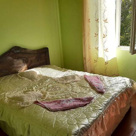 Guest House Malkhaz Niguriani Zhabeshi Ngoại thất bức ảnh