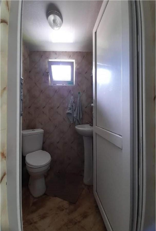 Guest House Malkhaz Niguriani Zhabeshi Ngoại thất bức ảnh