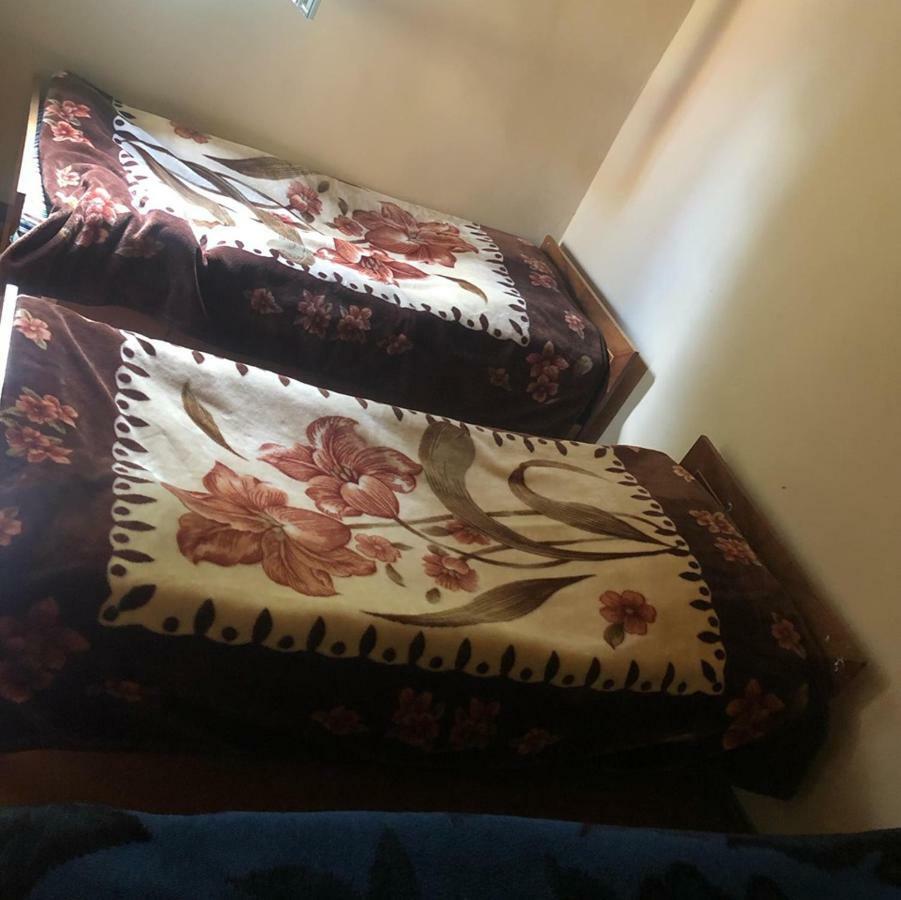 Guest House Malkhaz Niguriani Zhabeshi Ngoại thất bức ảnh
